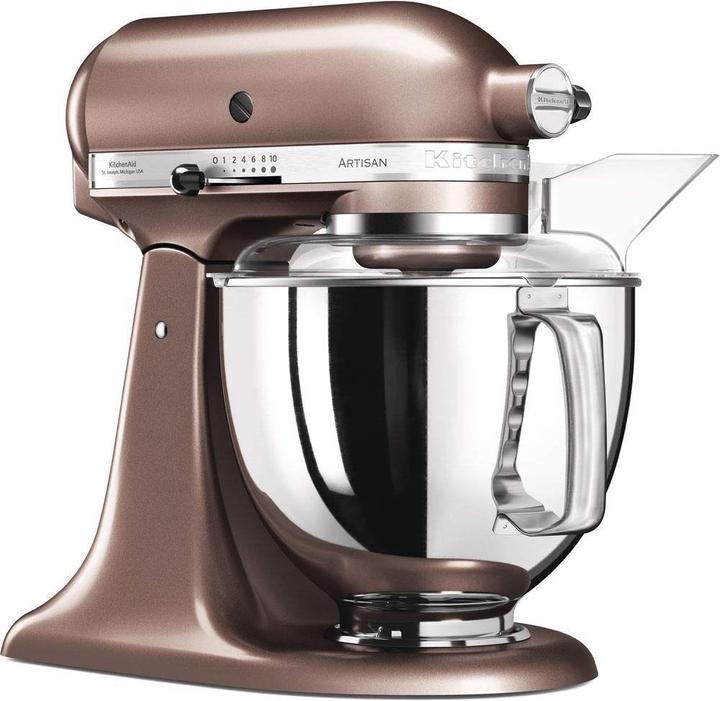 Produktbild KitchenAid Artisan KSM175 EU-Version (300 W)