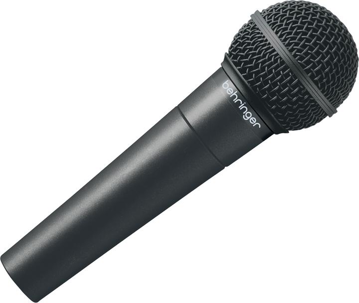 Produktbild Behringer DUPLIKAT Ultravoice XM8500