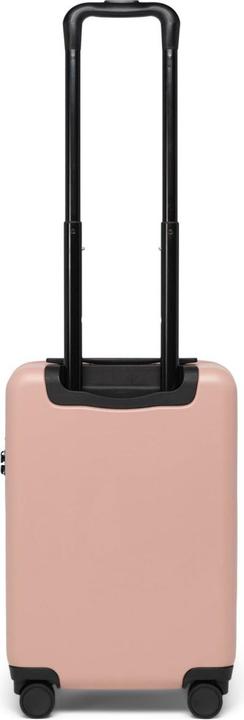 Actual product image Herschel Heritage - Suitcase Hardshell Carry On (35 l, Hand luggage (up to 50 litres))