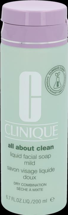 Immagine prodotto Clinique Liquid Facial (Panni pulizia, 200 ml)