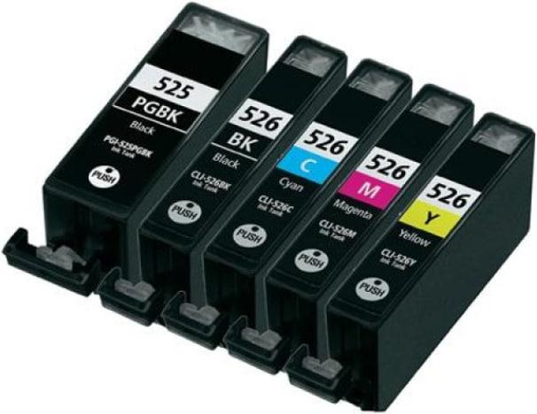 Canon CLI-52x