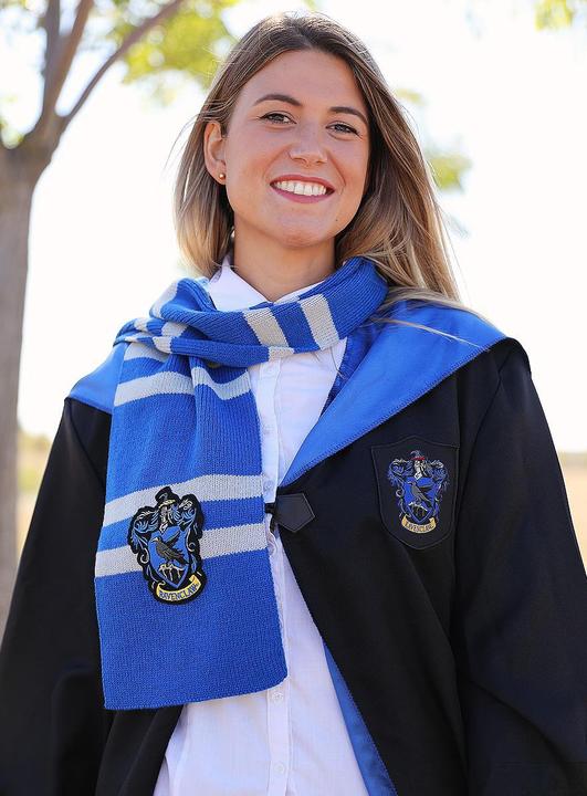 Produktbild Metamorph Harry Potter – Ravenclaw Schal