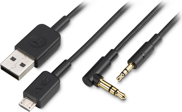 Image du produit AKG Y50bt (20 h, Sans fil)