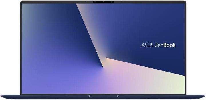 Produktbild ASUS ZenBook 15 UX533FD-A8079T (15.60", Intel Core i5-8265U, 8 GB, 256 GB, CH)