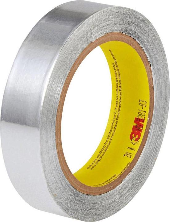 Actual product image 3M Metal adhesive tape 431 (75 mm)