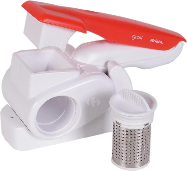 Immagine prodotto Ariete 440 Käsereibe