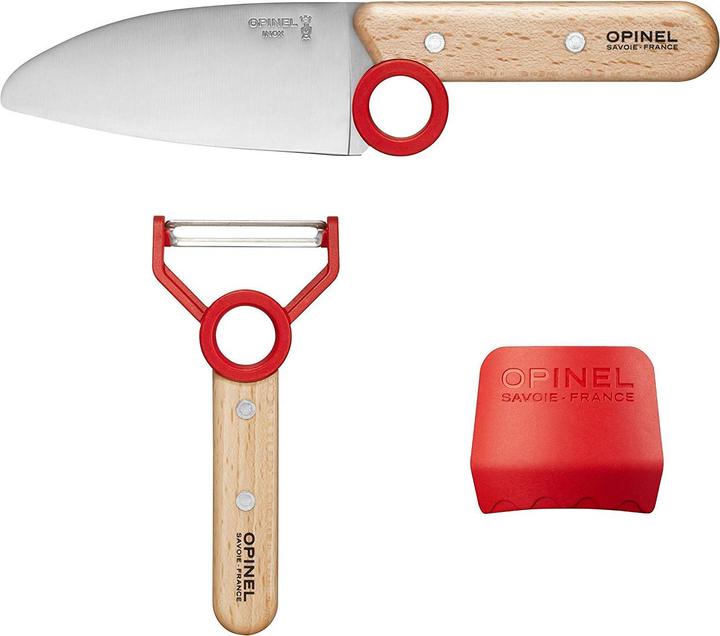Actual product image Opinel Le Petit Chef