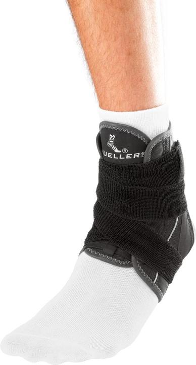 Produktbild Mueller Fussgelenkbandage Hg80 (XXL)