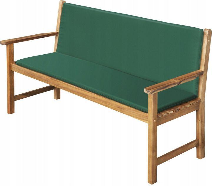 Fieldmann bench cushion FDZN 9008 buy at Galaxus