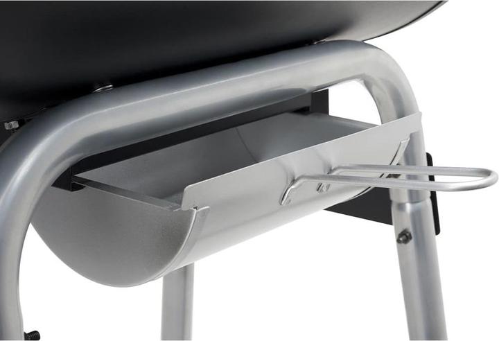 Immagine prodotto Landmann Taurus 440 nero (44 cm)