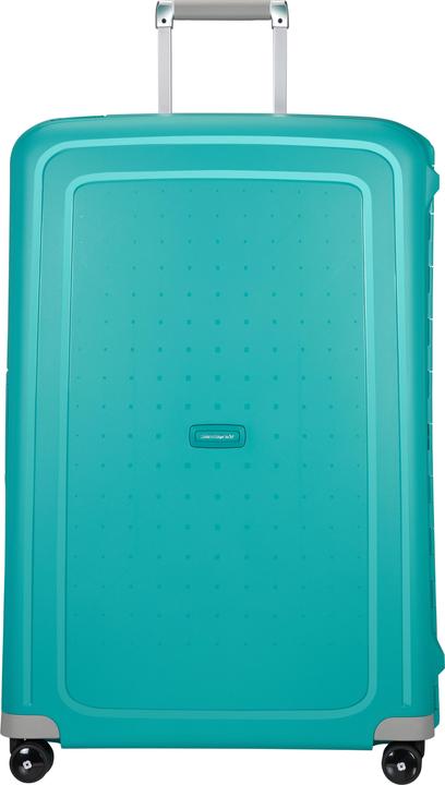 Actual product image Samsonite S'Cure (138 l, XL (from 140l))