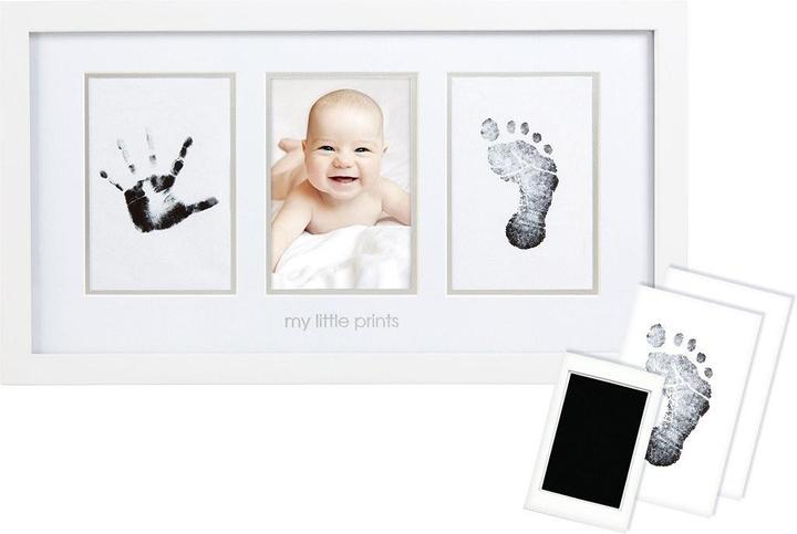 Immagine prodotto Pearhead Cornice per foto con tampone