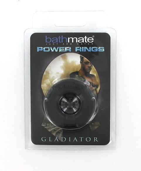 Actual product image Bathmate Power Rings Gladiator (3.80 cm)