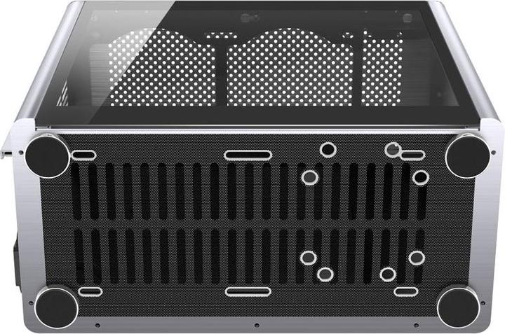 Actual product image Jonsbo V9 (ITX, mATX)