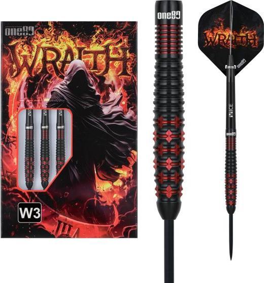Actual product image One 80 One80 Wraith W03