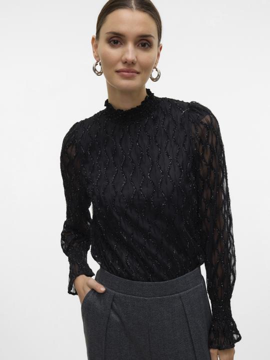 Image du produit Vero Moda VMNOLITA Top Blouse (S)