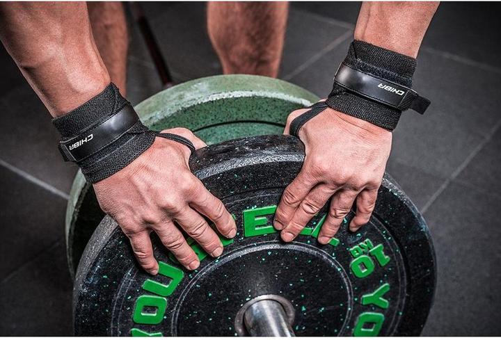 Actual product image Chiba Wrist (One size)