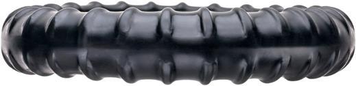 Actual product image PerfectFitBrand Ribbed Ring (1.80 cm)