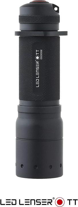 Produktbild Ledlenser Tt (11.60 cm, 280 lm)