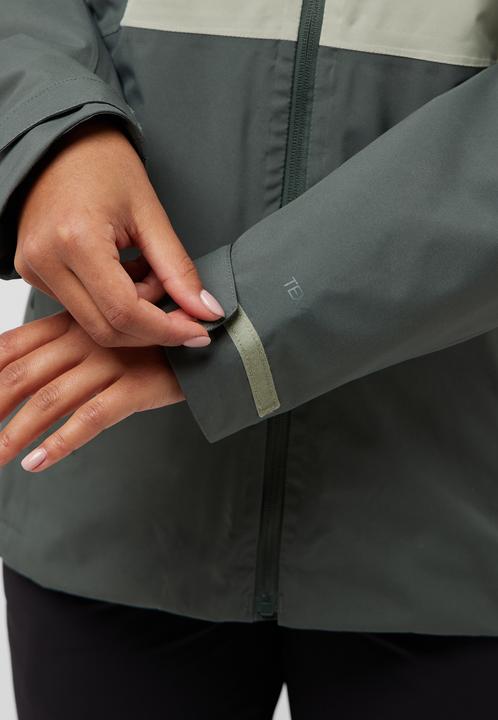 Produktbild Jack Wolfskin Glaabach 3In1 Jkt W (XXL)