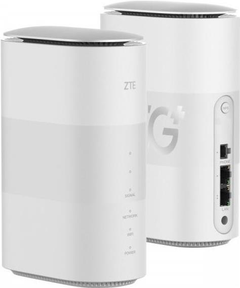 Produktbild ZTE MC888D