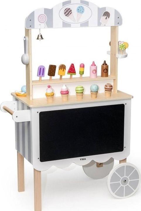 Immagine prodotto Viga Toys Gelateria XL