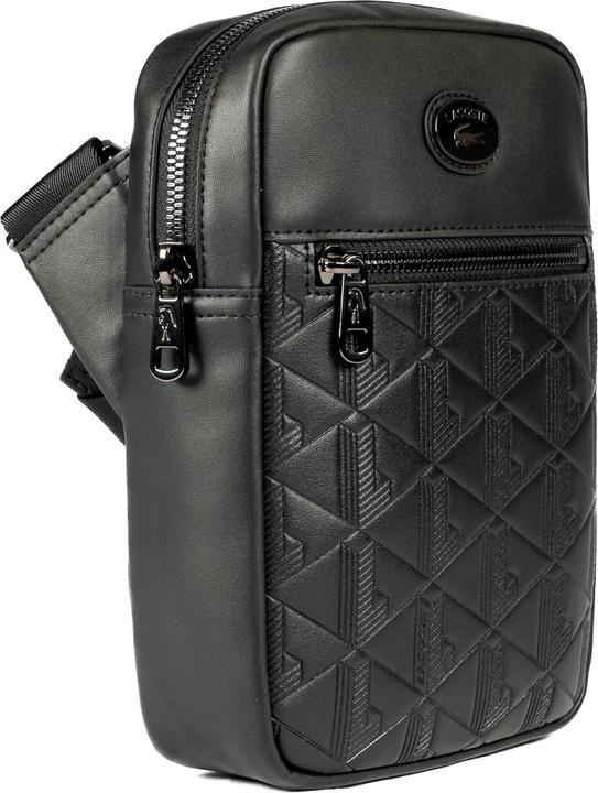 Immagine prodotto Lacoste Borsa a tracolla Nomogramme Vertical Camera Bag 4486