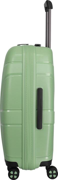 Produktbild Impackt IP1 - 4-Rad Trolley M, Spring (0.07 l, M (50 - 90l))