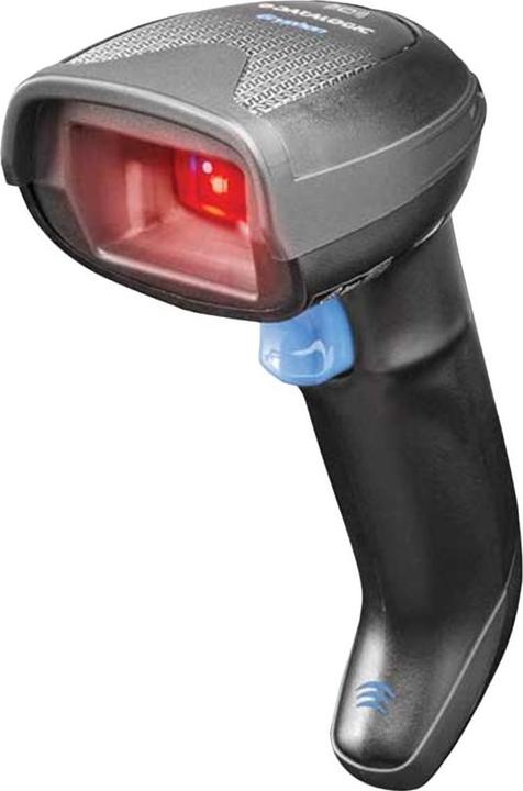 Actual product image Datalogic Gryphon I GBT4500 (1D barcodes, 2D barcodes)