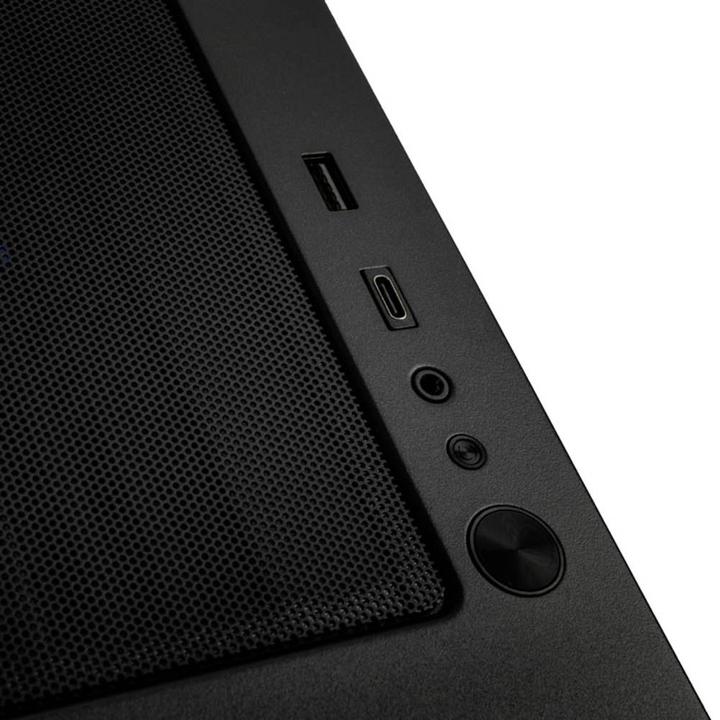 Produktbild Phanteks XT Pro Ultra (mATX, Mini-ITX, ATX, E-ATX)