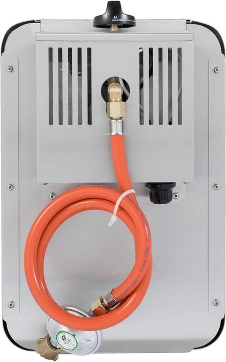 Produktbild Asado 800 Oberhitzegrill