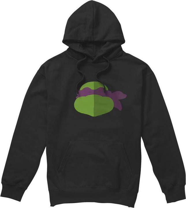 Teenage Mutant NT Kapuzenpullover (XL)