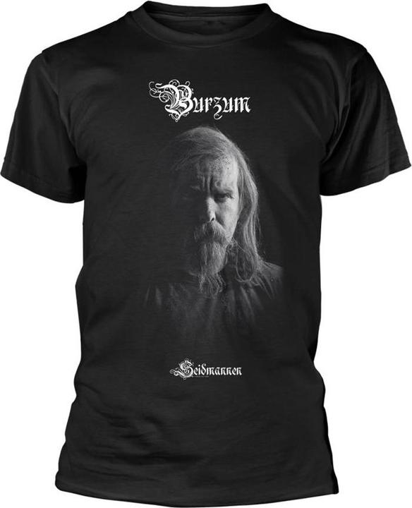 Universal Textiles Seidmannen TShirt (S)