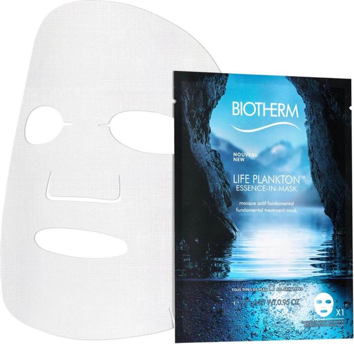 Produktbild Biotherm Life Plankton (27 ml)