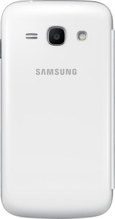 Actual product image Samsung Wallet Cover (Samsung Galaxy Ace 3)