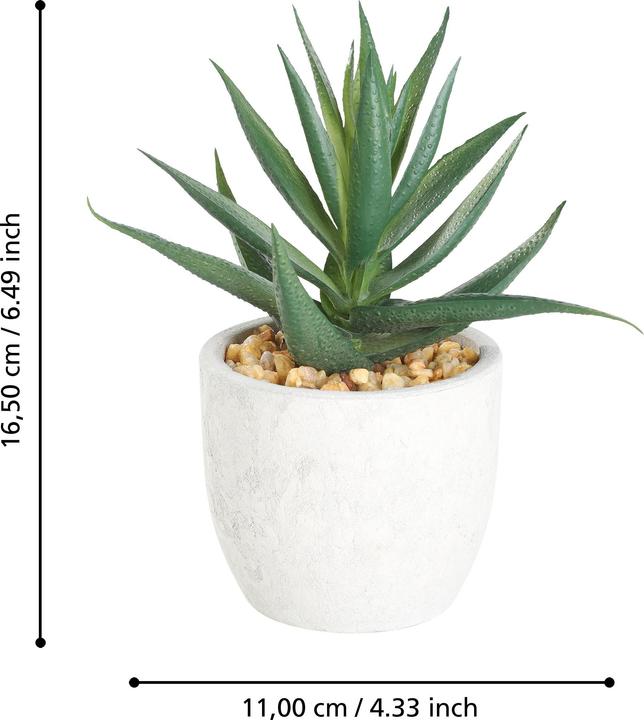 Produktbild EGLO LIVING Chitose (15.50 cm)
