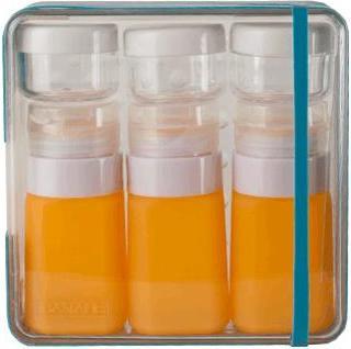 Immagine prodotto Banale Kit da viaggio (Sacchi liquidi)