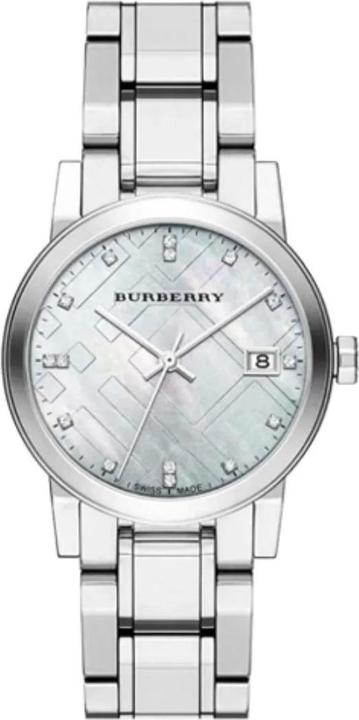Produktbild Burberry The Classic (Swiss Made, 34 mm)