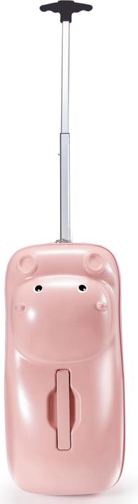 Produktbild Travel Buddies Hippo