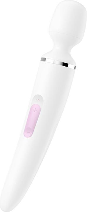 Actual product image Satisfyer Wand-er Woman