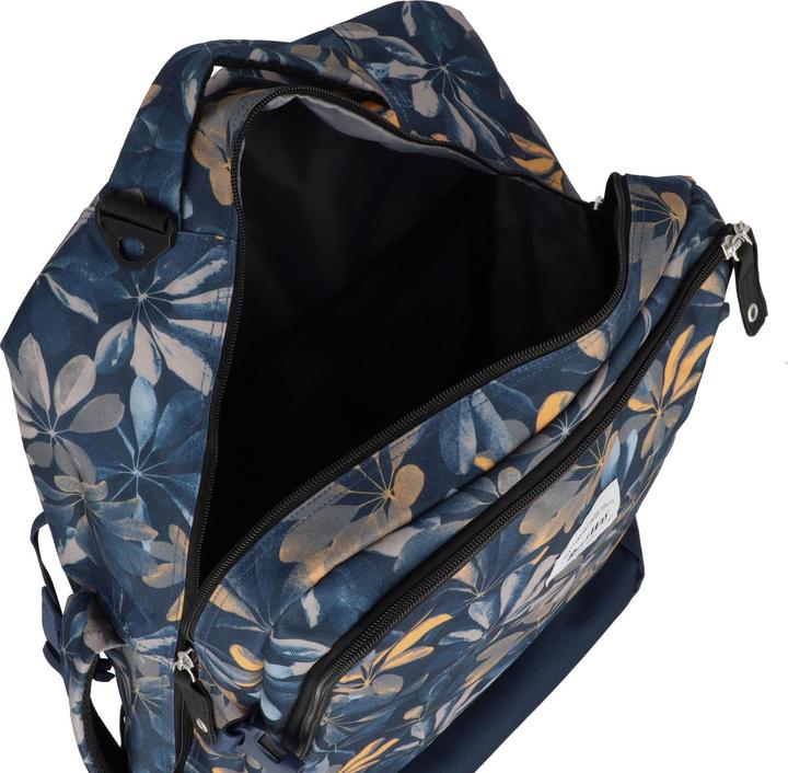 Actual product image Worldpack Bestway Cabin Pro backpack 54 cm laptop compartment (40 l)