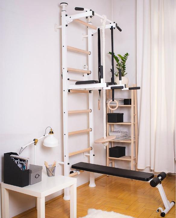 Produktbild BenchK Sprossenwand 414