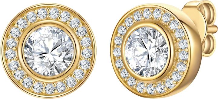 Produktbild Rafaela Donata Damen Ohrringe Sterling Silber - 35538 (Sterling Silber)