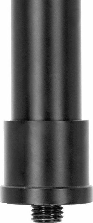 Produktbild Gravity LS P 431 XL B - Distanzrohr mit Doppelauszug, M10 auf M20, 3500 mm
