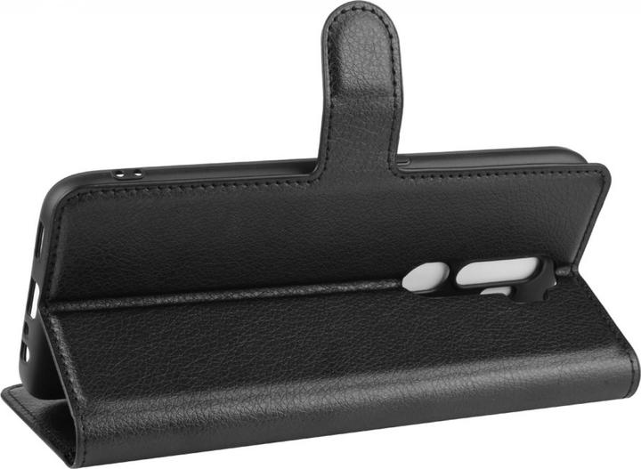 Actual product image Screenguard Oppo A9 2020 Leather Guard Leather Case (A9)