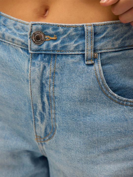 Produktbild Vero Moda VMRAILA Shorts Jeans-Shorts (XL)