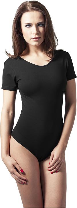 Actual product image Urban Classics Ladies stretch jersey body (L)
