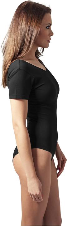 Actual product image Urban Classics Ladies stretch jersey body (L)