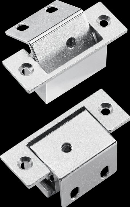 Actual product image Miele DML400 Mounting kit for light shield
