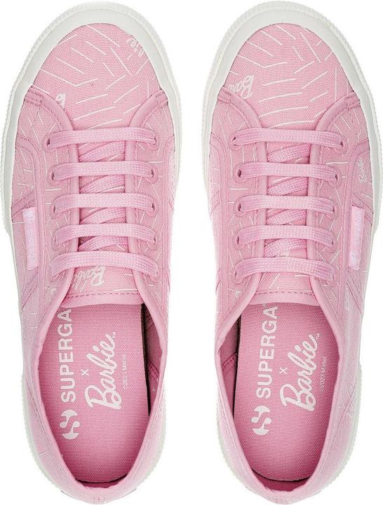 Produktbild Superga Sneaker 2750 Barbie (38)